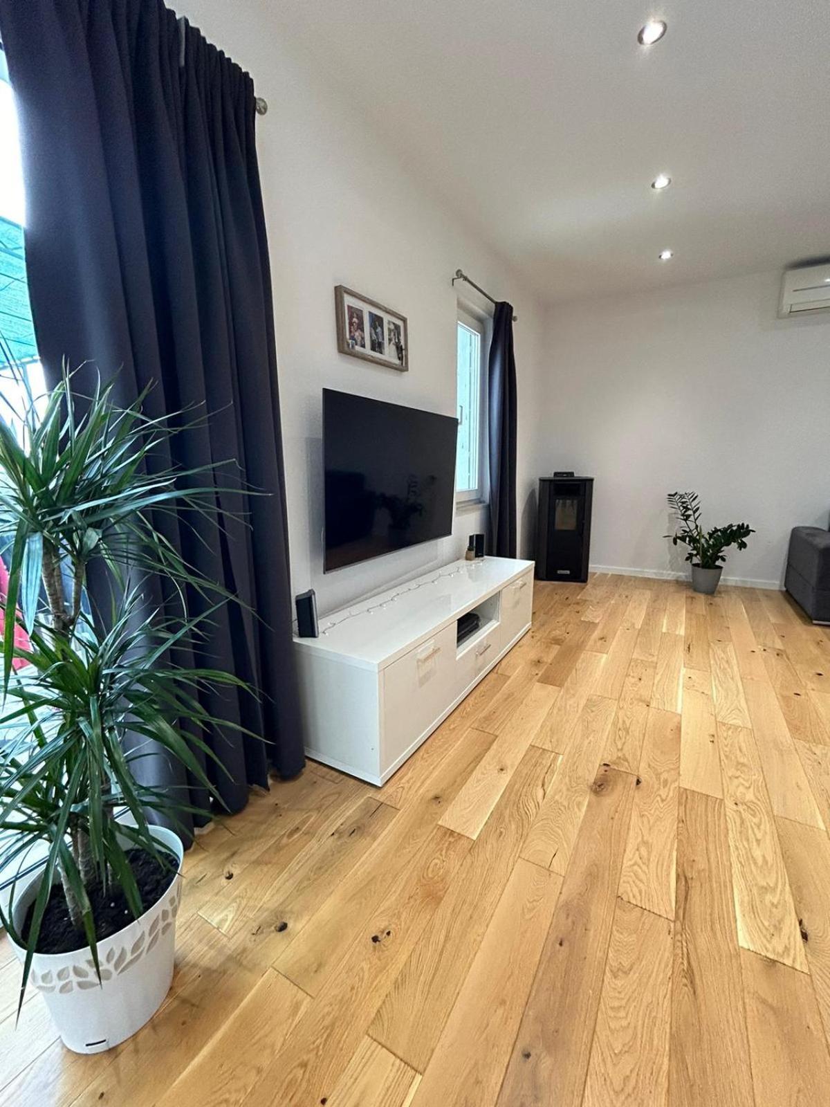 Apex Luxury Apartman Trogir Eksteriør bilde