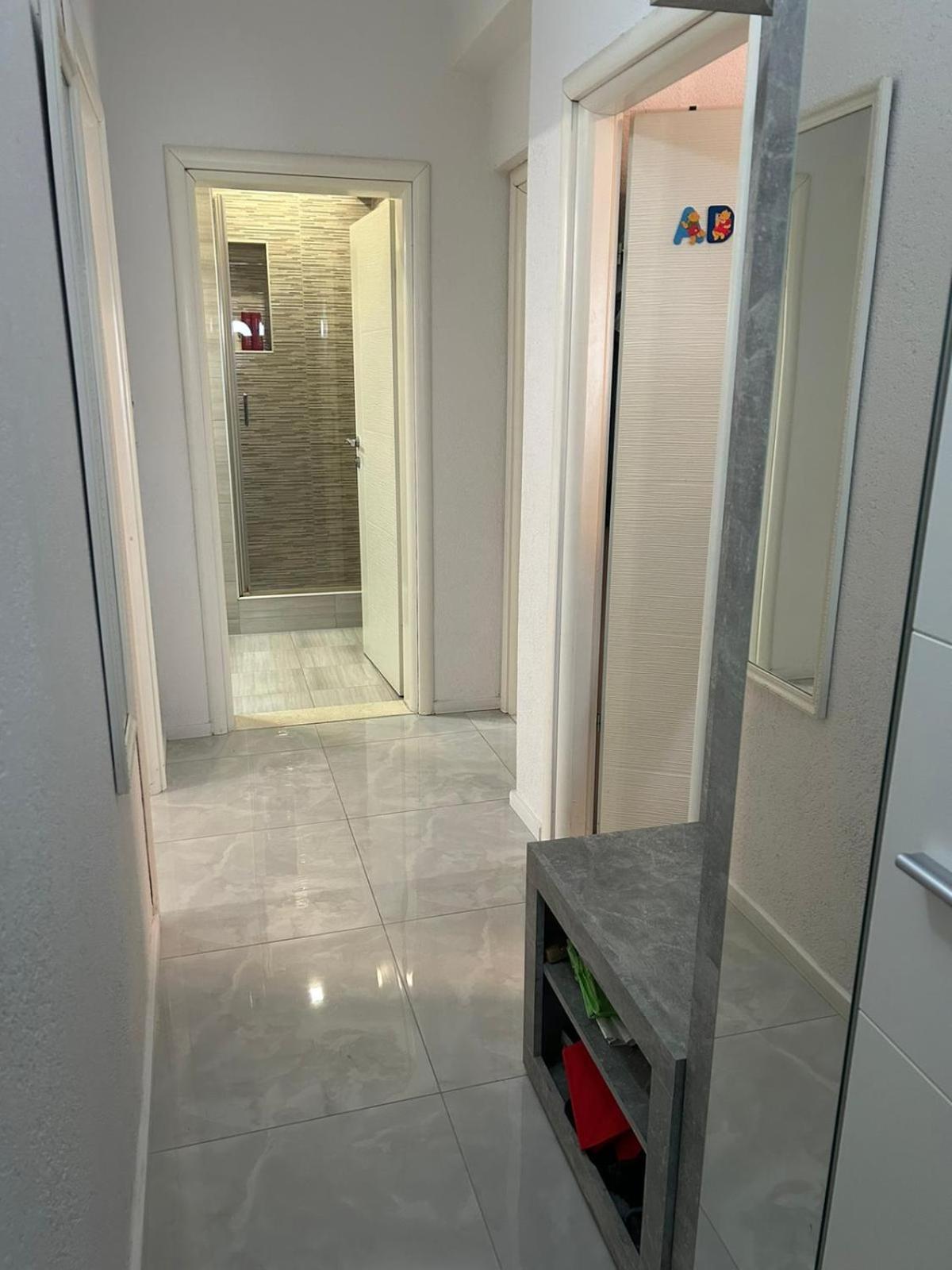 Apex Luxury Apartman Trogir Eksteriør bilde