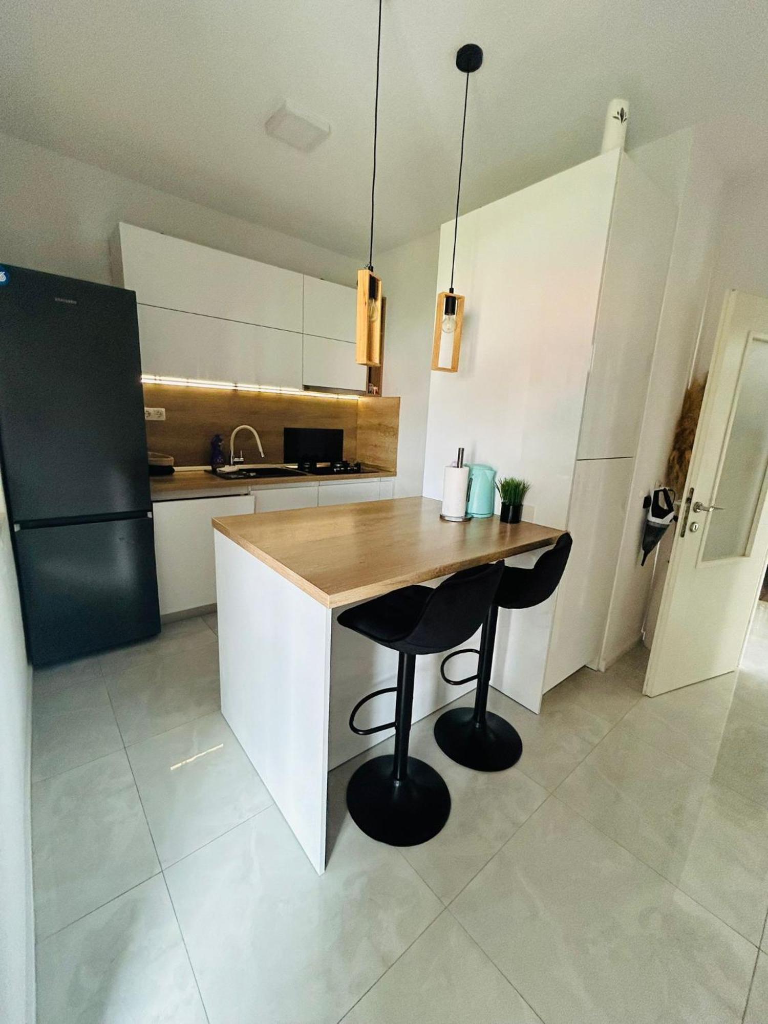 Apex Luxury Apartman Trogir Eksteriør bilde