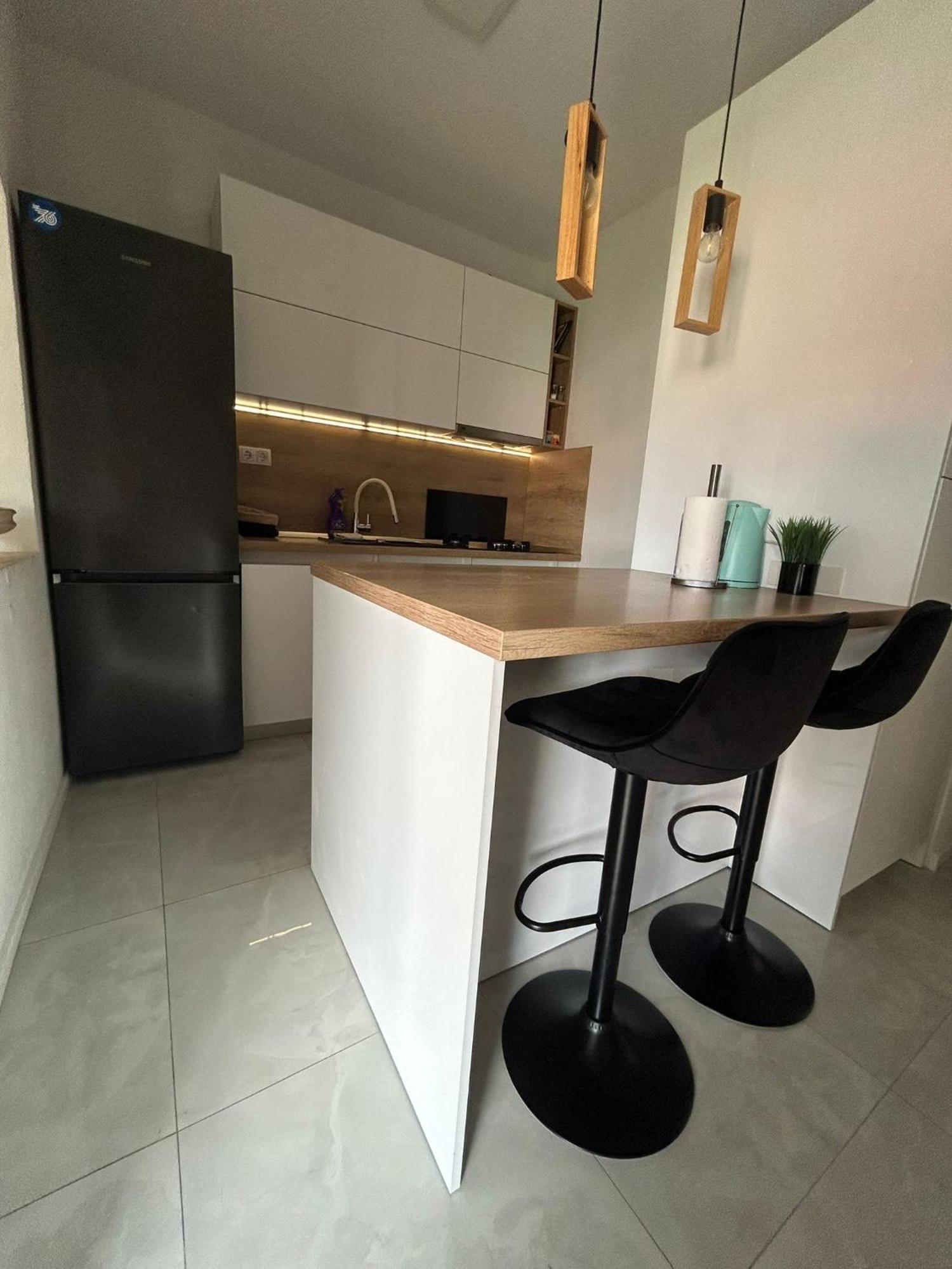 Apex Luxury Apartman Trogir Eksteriør bilde