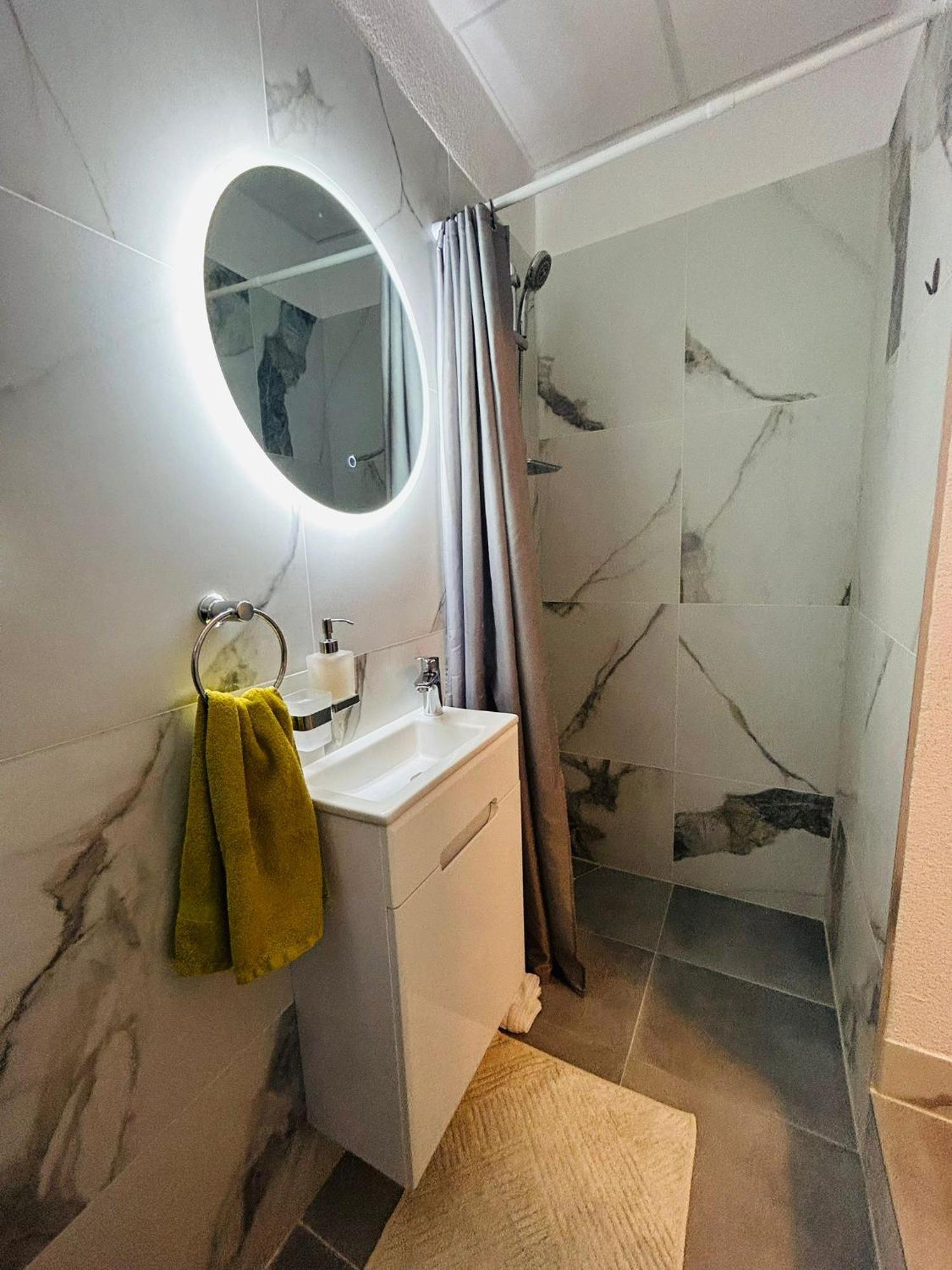 Apex Luxury Apartman Trogir Eksteriør bilde